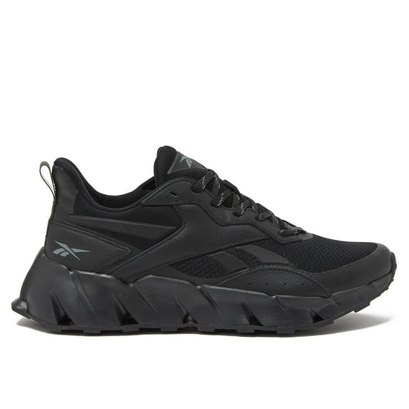 Reebok Vizome Men's Tennis Shoes Color: Black Gray Size: 9.5