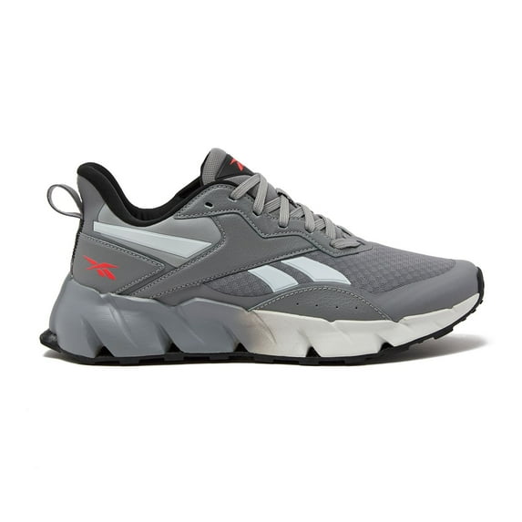 Reebok Vizome Men's Tennis Shoes Color: Pure Gray White Size: 9.5