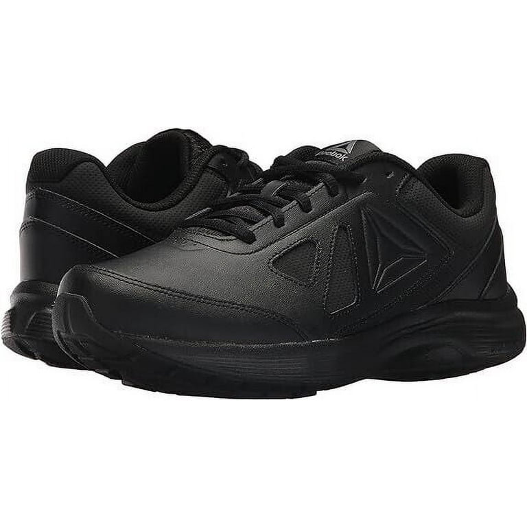 Reebok Walk Ultra 6 DMX Max BS9540 Men s Black Walking Shoes Size US 11 RBK119 Walmart
