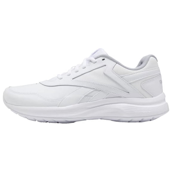 Reebok Adult Mens Walk Ultra 7 DMX MAX Wide 2E Lifestyle Sneakers