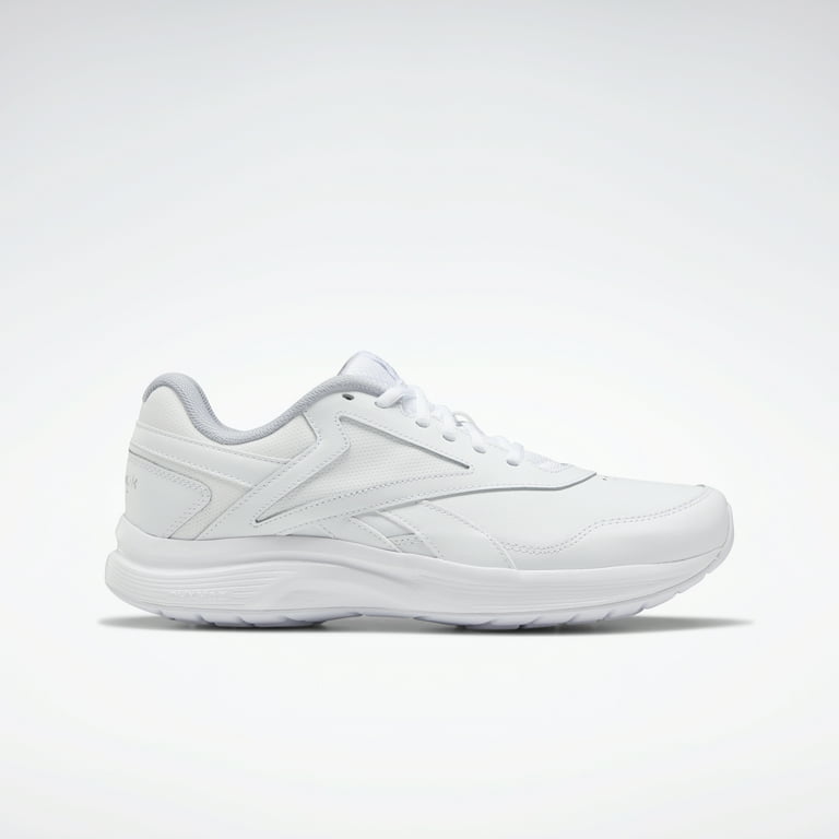 Fitness Niet genoeg gezagvoerder Reebok Walk Ultra 7 DMX MAX Wide Men's Shoes - Walmart.com