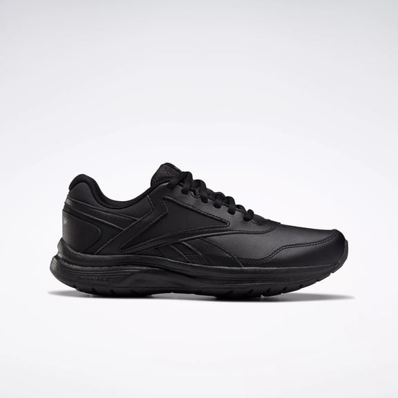 Reebok Footwear Women's Walk Ultra 7 Dmx Max Reebok Walking Ftw Women Black , 9.5 M US
