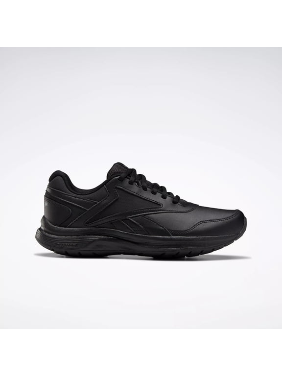 Footwear Women's Walk Ultra 7 Dmx Max Reebok Walking Ftw Women Black , 6.5 M US