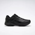 thumbnail image 1 of Reebok Walk Ultra 7 DMX Max Men's Walking Shoes Color: Black Gray Royal Size: 7 WIDE, 1 of 11