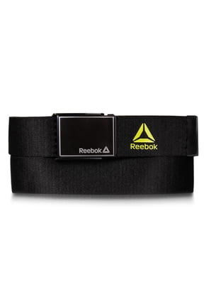 Web Buckle Belt
