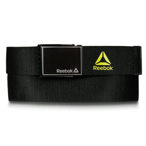 Reebok Web Buckle Belt