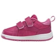thumbnail image 1 of Reebok Footwear  Kids' Weebok Clasp Low Reebok Classics Ftw Kids Purpnk/Purpnk/Trupnk , 7K M US, 1 of 8