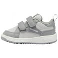 thumbnail image 1 of Reebok Footwear  Kids' Weebok Clasp Low Reebok Classics Ftw Kids Grey , 9.5K M US, 1 of 8