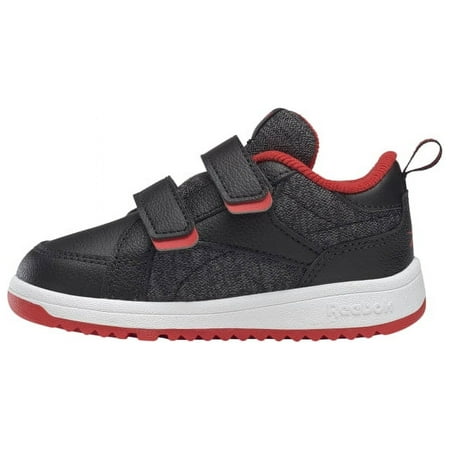 Reebok Weebok Clasp Low Shoes - Toddler