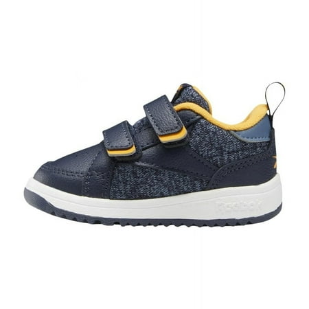 Reebok Weebok Clasp Low Shoes - Toddler