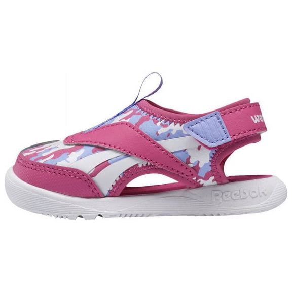 Reebok Weebok Onyx Coast Sandals - Toddler Shoes