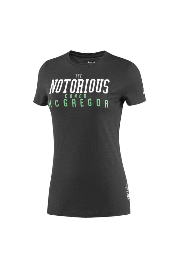 Women Conor Nickname Tee