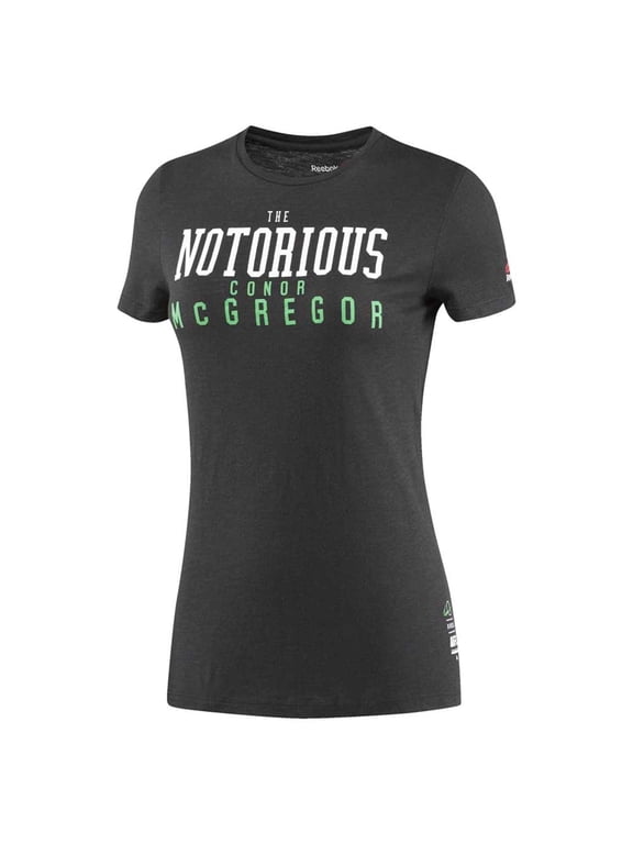 Women Conor Nickname Tee