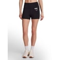 thumbnail image 1 of Reebok Women Supergirl Compression Short 3'' Inseam, Sizes XS-XXL, 1 of 9