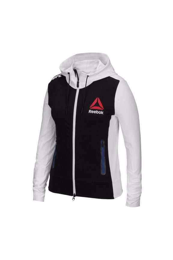 Women X Ufc Fk Walkout Hoodie