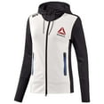 thumbnail image 1 of Reebok Women X Ufc Fk Walkout Hoodie, 1 of 2