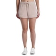 thumbnail image 1 of Reebok Women's 4" Inseam Favorite Short with Side Pockets, 1 of 4