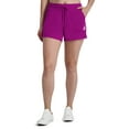thumbnail image 1 of Reebok Women's 4" Inseam Favorite Short with Side Pockets, 1 of 4