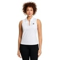 thumbnail image 1 of Reebok Women's Ace Polo Tank Top, Sizes XS-XXXL, 1 of 4