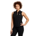 thumbnail image 1 of Reebok Women's Ace Polo Tank Top, Sizes XS-XXXL, 1 of 4