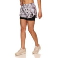 thumbnail image 1 of Reebok Women’s Activate Printed Running Short, Sizes XS-XXXL, 1 of 6