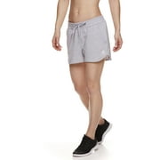 Reebok Womens Active Running Shorts