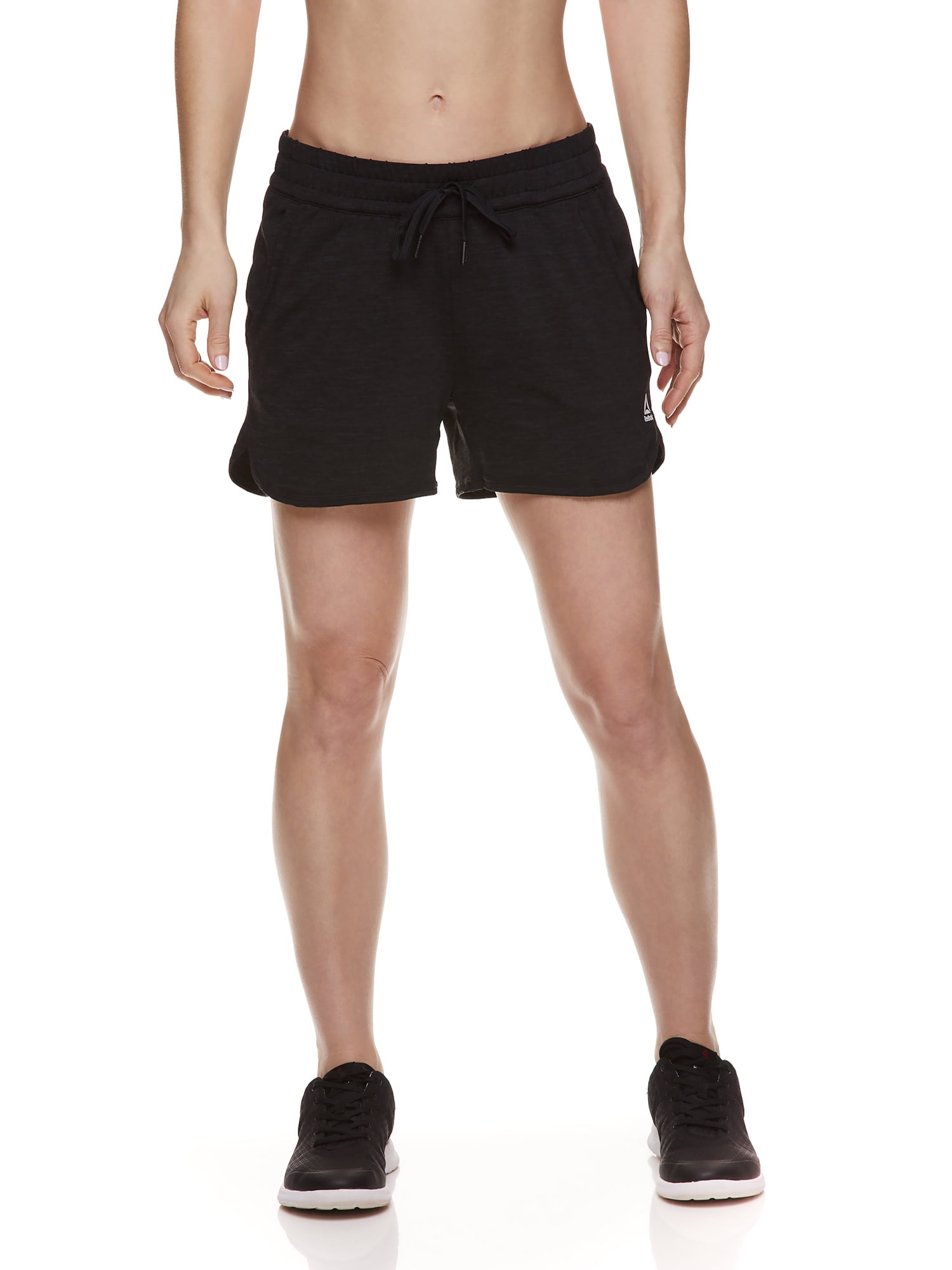 Reebok Women's Active Running Shorts