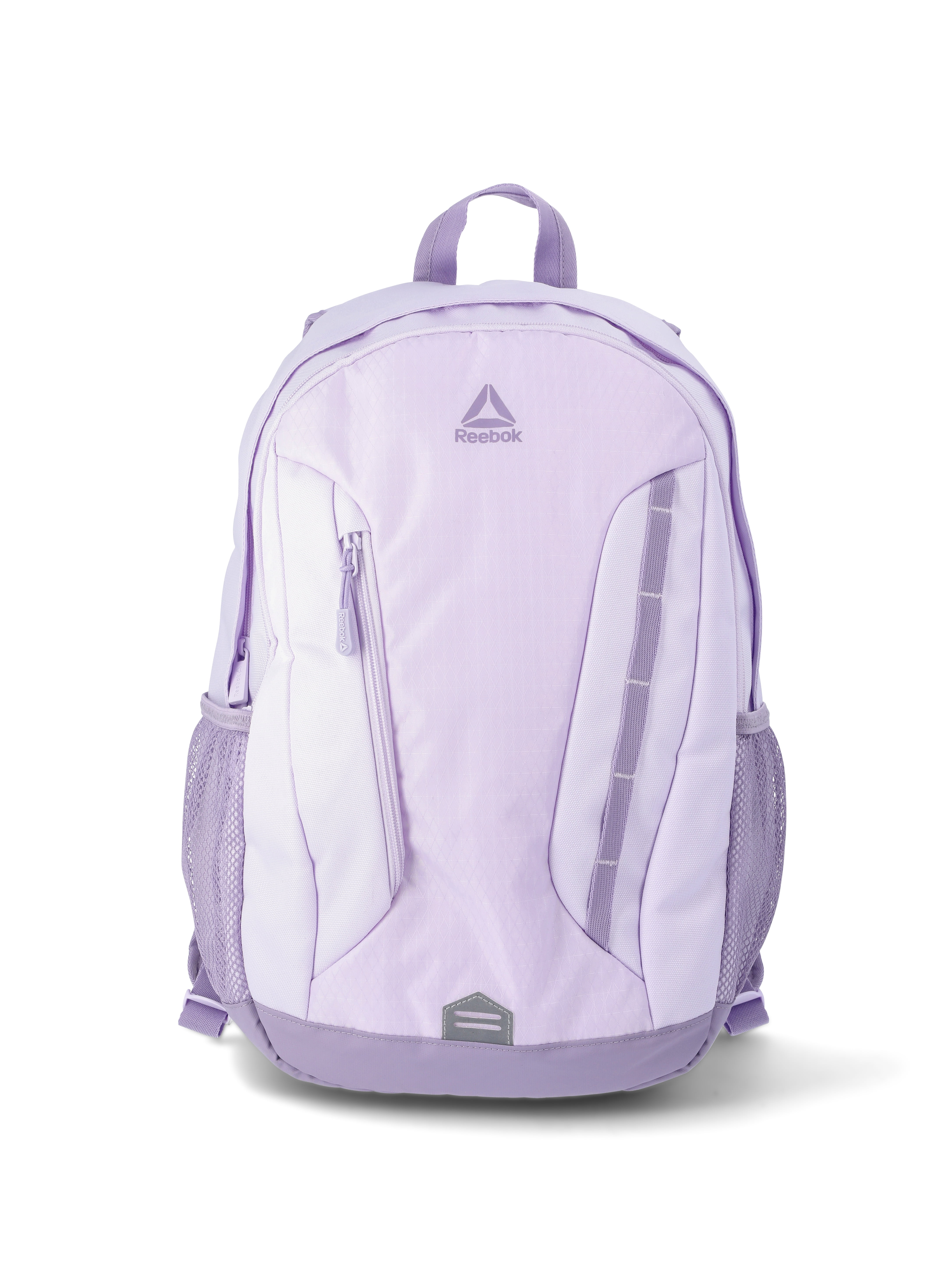 Reebok Women's Leif 18" Laptop Backpack, Digital Gleam