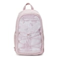 thumbnail image 1 of Reebok Women's Adult Lillian 17.5" Laptop Backpack, Ashen Lilac Camoflague, 1 of 5