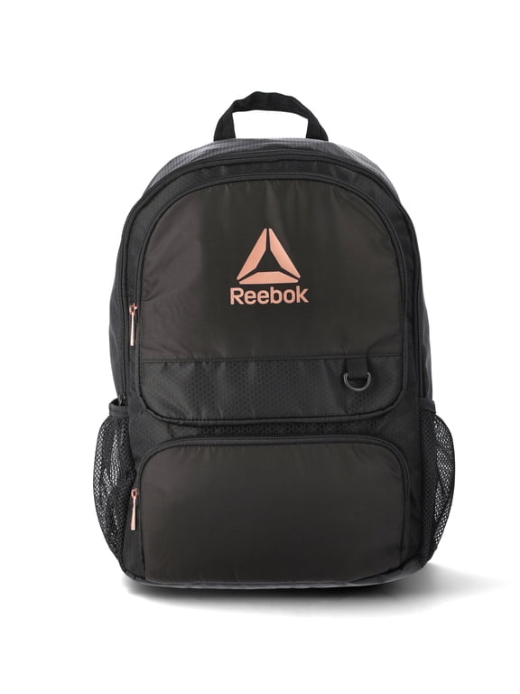 Women's Paige 18" Laptop Backpack, Black