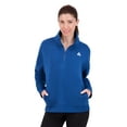 thumbnail image 1 of Reebok Women's After Class 1/2 Zip Sweatshirt, Sizes XS-XXXL, 1 of 4