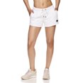 thumbnail image 1 of Reebok Women's After Class Shorts with Pockets, Sizes XS-XXXL, 1 of 4