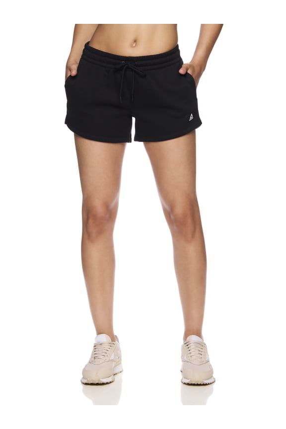 Women's After Class Shorts with Pockets, Sizes XS-XXXL