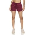 thumbnail image 1 of Reebok Women's After Class Shorts with Pockets, Sizes XS-XXXL, 1 of 4