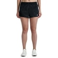 thumbnail image 1 of Reebok Women's All Around Short with Inner Brief and Side Zippered Pockets, 1 of 4