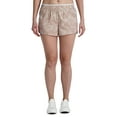 thumbnail image 1 of Reebok Women's All Around Short with Inner Brief and Side Zippered Pockets, 1 of 4