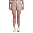 thumbnail image 1 of Reebok Women's All Around Short with Inner Brief and Side Zippered Pockets, 1 of 4