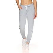 REEBOK Women's All Day Cuffed Jogger, Size XS-XXXL