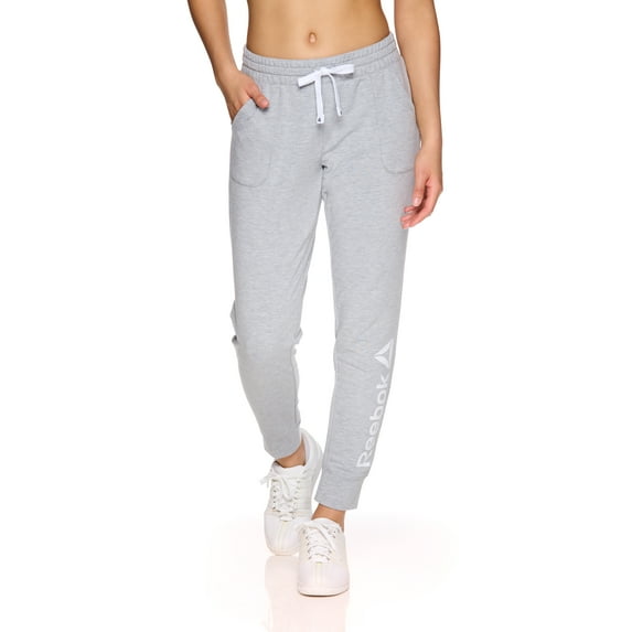 Reebok Women's All Day Cuffed Jogger, Size XS-XXXL