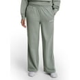 thumbnail image 1 of Reebok Women's All Seasons Wide Leg Pant, Sizes XS-XXXL, 1 of 8