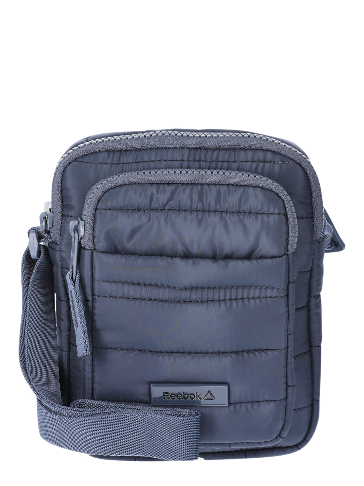 Reebok Women's Andrea Crossbody Handbag, East Coast Blue