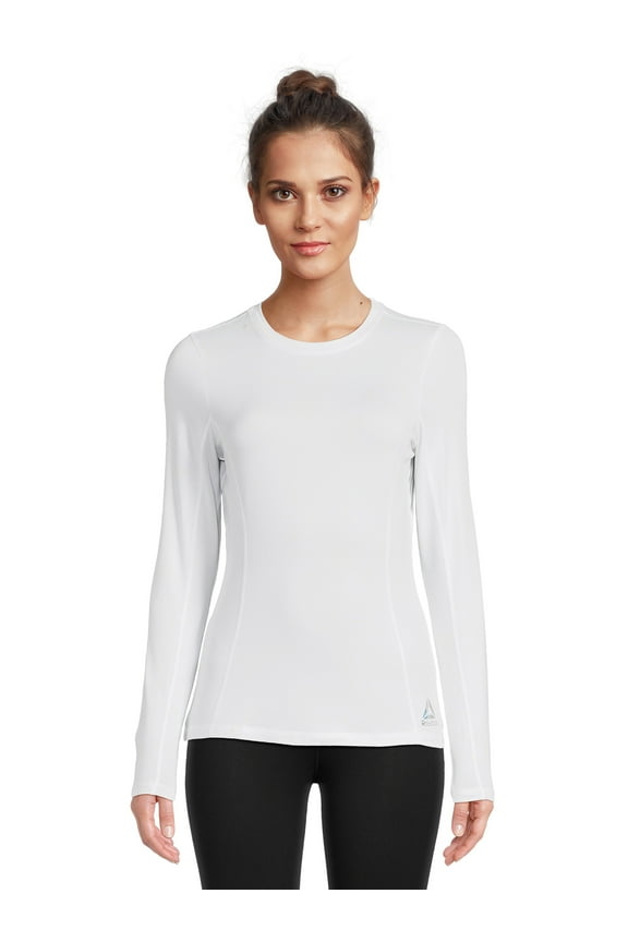 Women's Base Layer Long Sleeve Top
