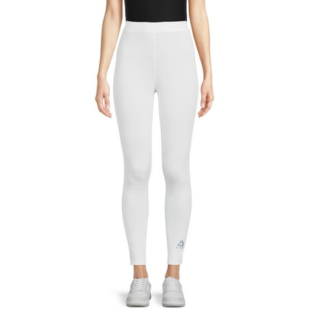 Reebok Women's Base Layer Pant, 1 Pack, Size S-2XL