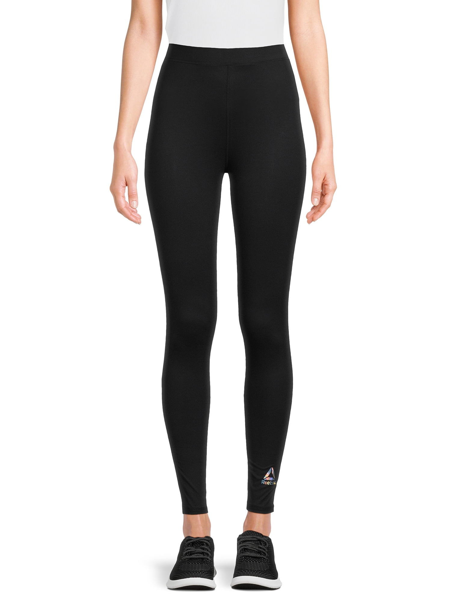 Reebok Women's Base Layer Pant, 1 Pack, Size S2XL