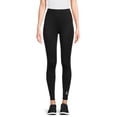 thumbnail image 1 of Reebok Women's Base Layer Pant, 1 Pack, Size S-2XL, 1 of 7