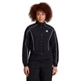 thumbnail image 1 of Reebok Women's Baseline Full Zip Woven Jacket, Sizes: XS-XXXL, 1 of 9