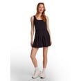 thumbnail image 1 of Reebok Women's Baseline' Pleated Dress, Sizes XS-XXXL, 1 of 7