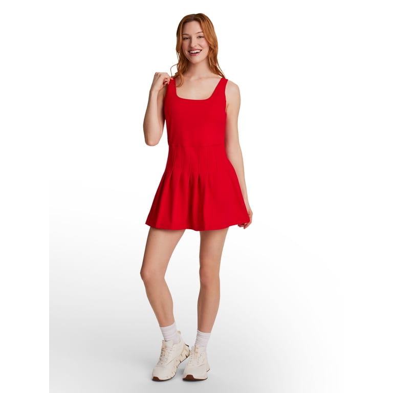 reebok classic dress How To Style Reebok Classics Like A Fashion Blogger