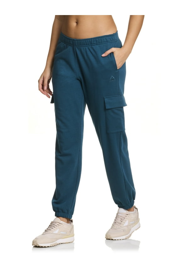 Women's Cargo Joggers, Sizes XS-XXXL