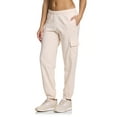 thumbnail image 1 of Reebok Women's Cargo Joggers, Sizes XS-XXXL, 1 of 4